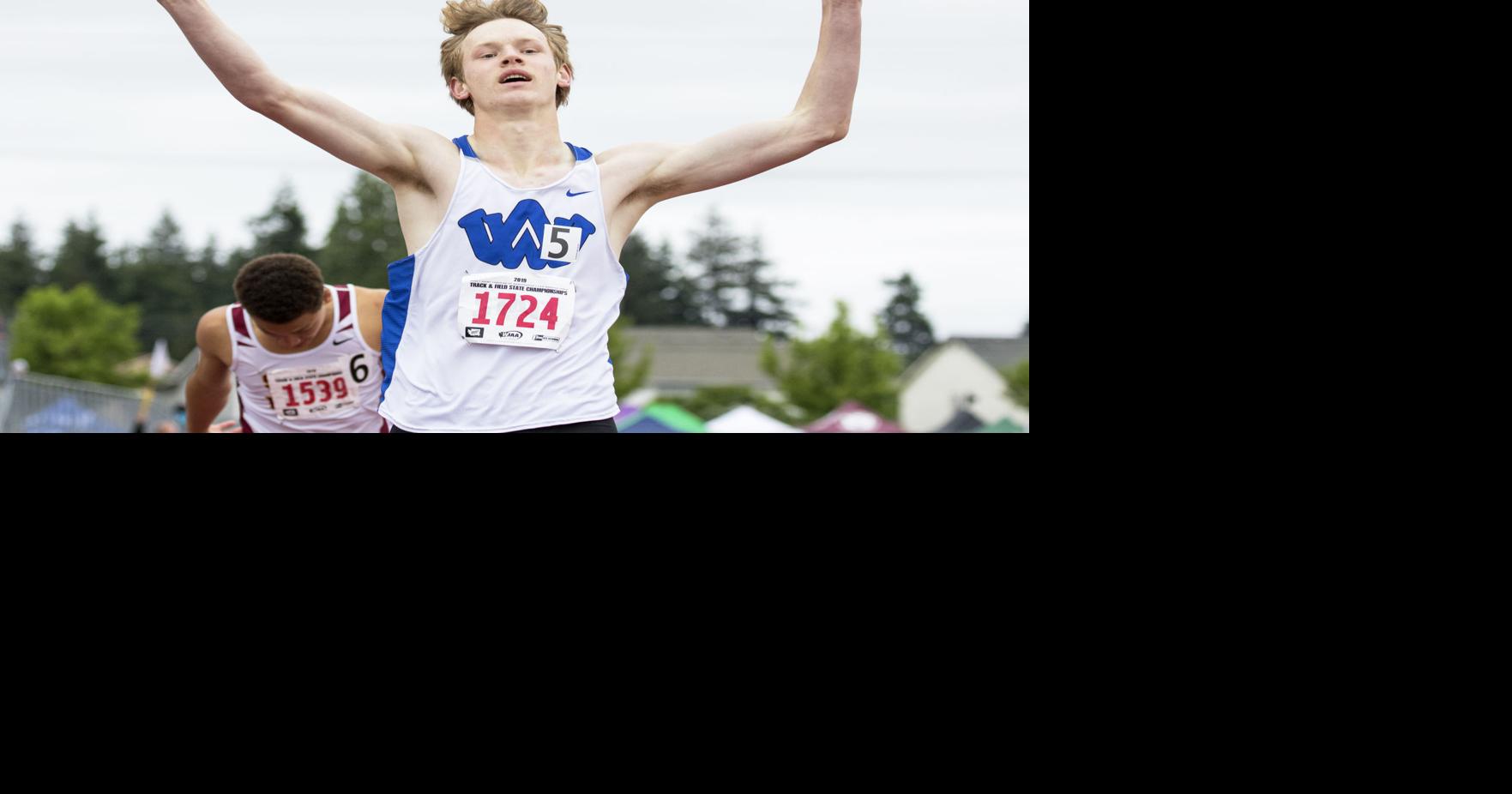 Wa-Hi alumn Jared McAlvey named Pac-12 Athlete of the Week for WSU ...