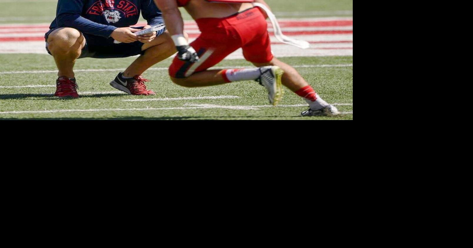 Kirby Moore checks all the right boxes for Washington State football