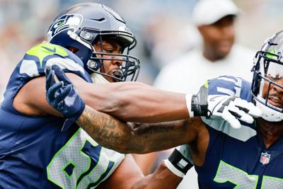 Seattle Seahawks 2022 Offseason Preview: Pending free agents, team needs, draft  picks, and more