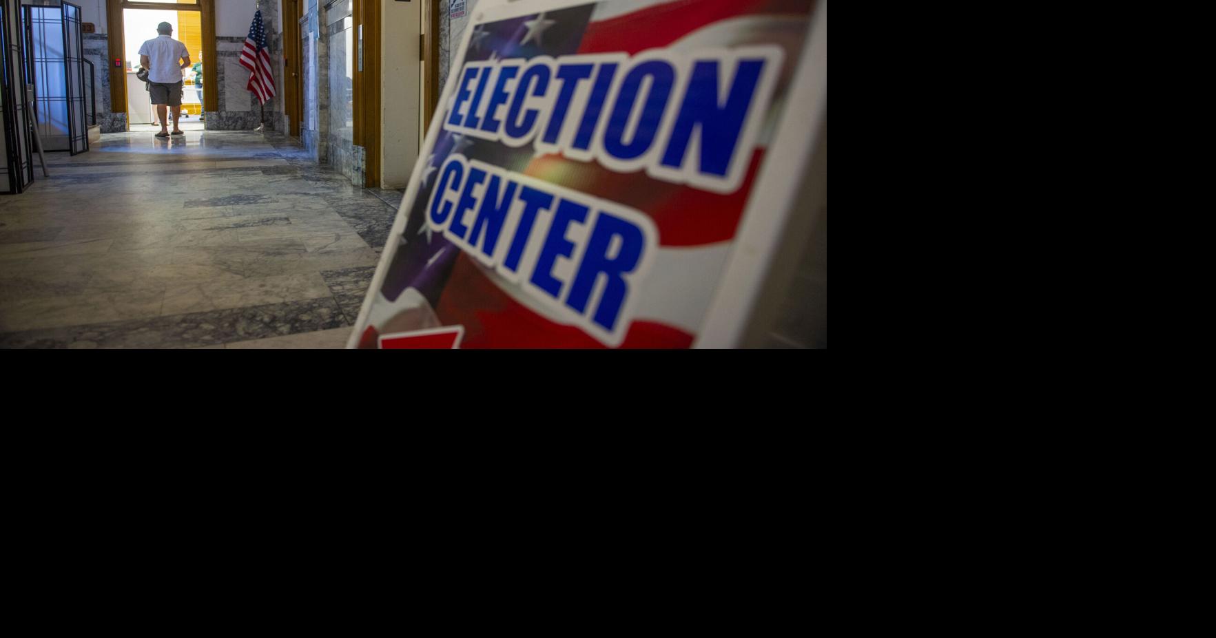 Filing week begins: Monte Willis files for Walla Walla seat; Ted Koehler won’t seek reelection | Elections