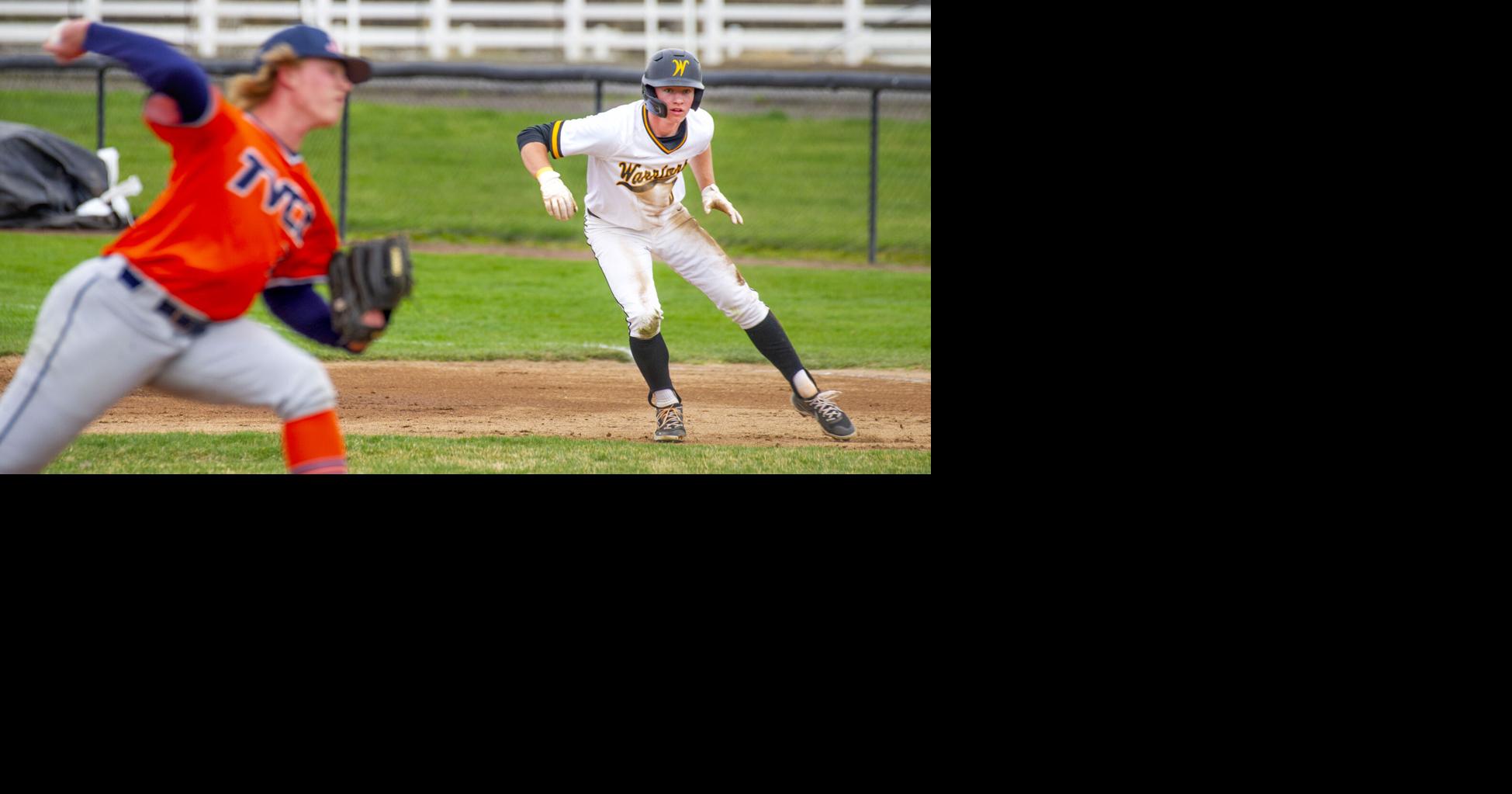 Walla Walla Community College's baseball team beats Blue Mountain ...