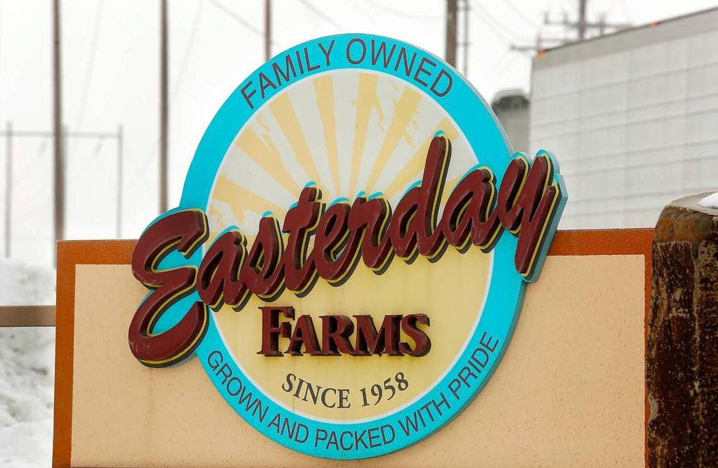 Pasco's Easterday Farms selling off WA land worth millions before going
