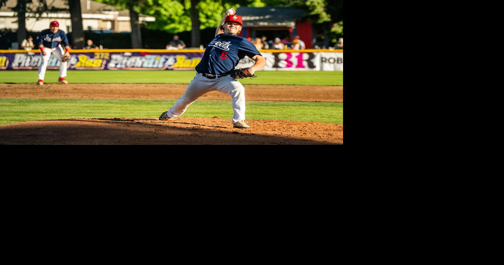 Walla Walla Sweets win pair of series to open home schedule