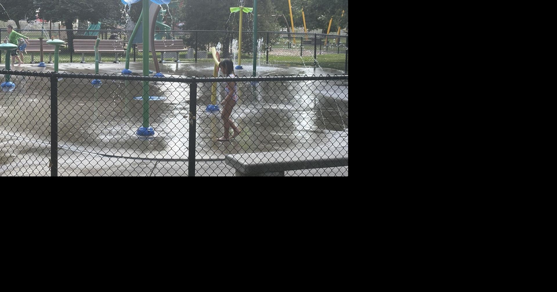 Walla Walla weather to heat up again before cooler weekend | Local ...