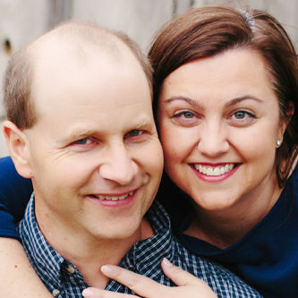 Todd and Danielle Reser | Community | union-bulletin.com