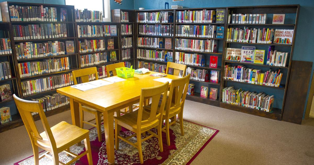 Library petition in Columbia County qualifies for general election ...