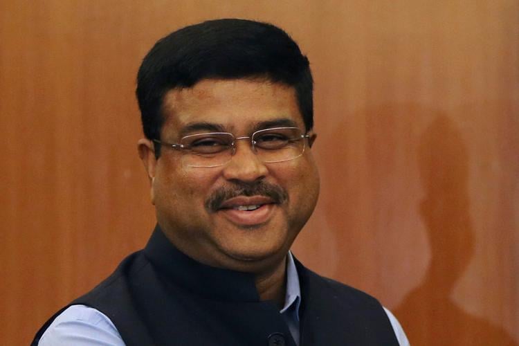 India Education Minister Resigns After Protest Scandal