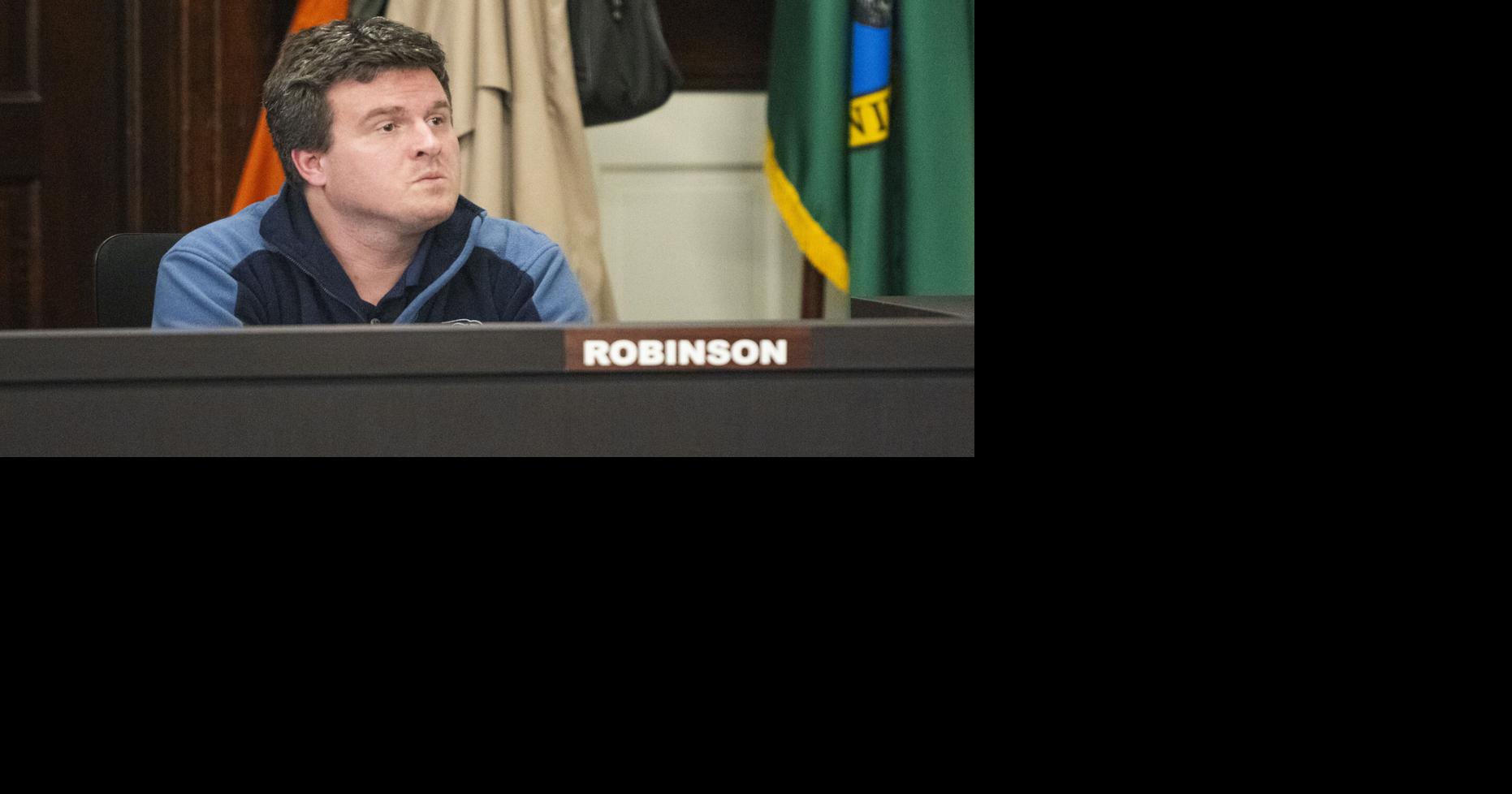 Jeff Robinson | Photos | union-bulletin.com
