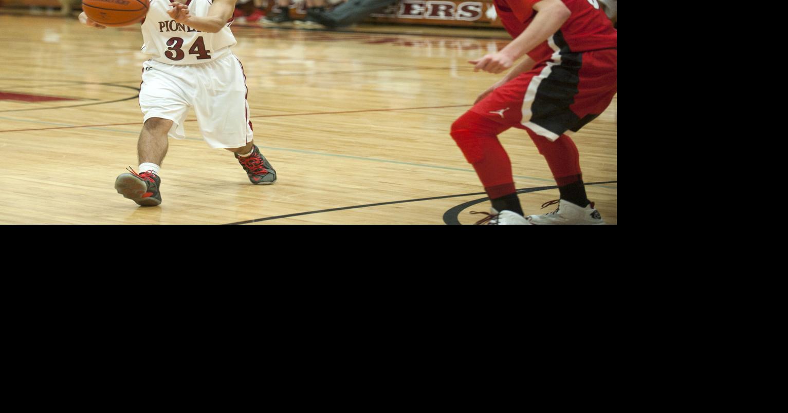 Stanfield roughs up McLoughlin High's shorthanded boys basketball team