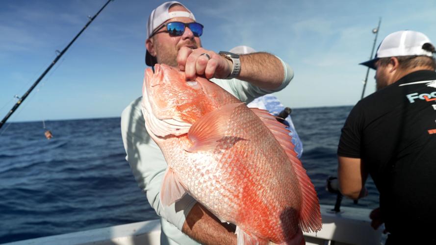 Fishermen prepared for the longest red snapper season in recent memory. A  court order stopped it | National | union-bulletin.com