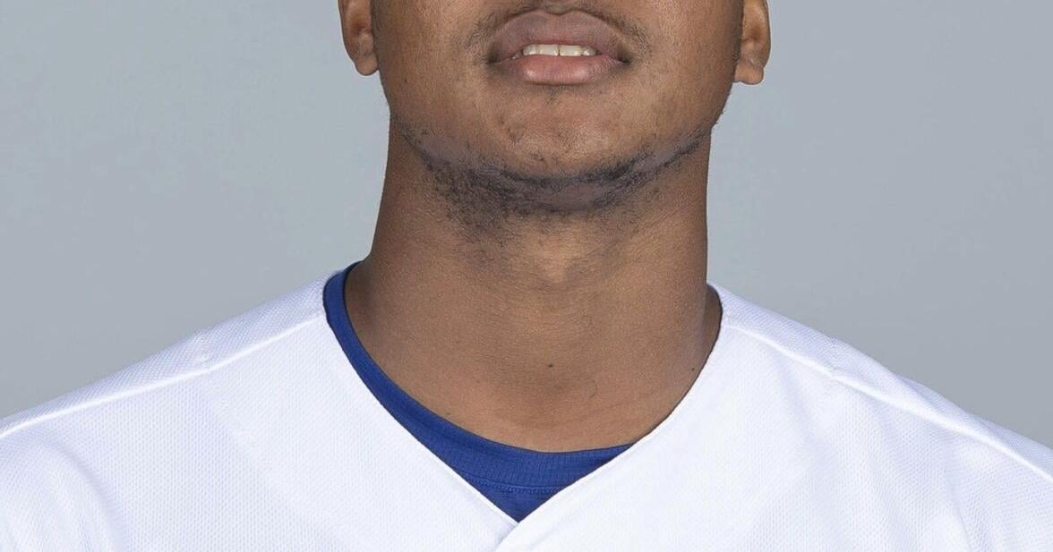 Mariners acquire reliever Robinson Ortiz in trade with Dodgers