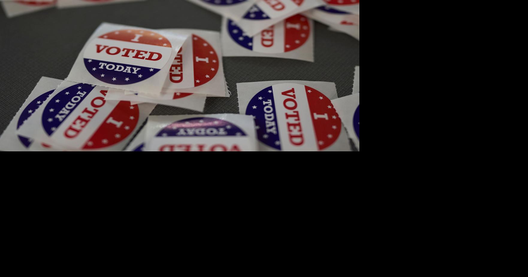 Election 2026 Tennessee Early Voting