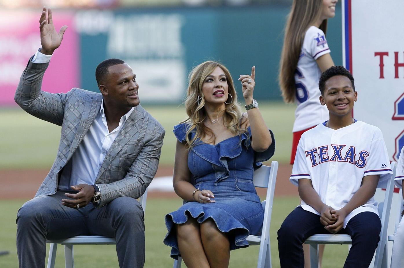 Adrian Beltre and the Top Position Players Under 6 Feet Tall in