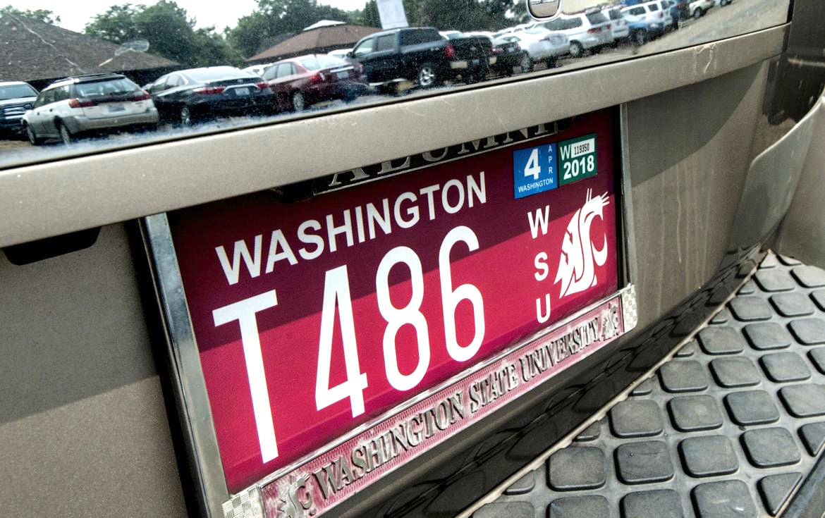 Washington State University Alumni Association - Coug Night at the Mariners  2023