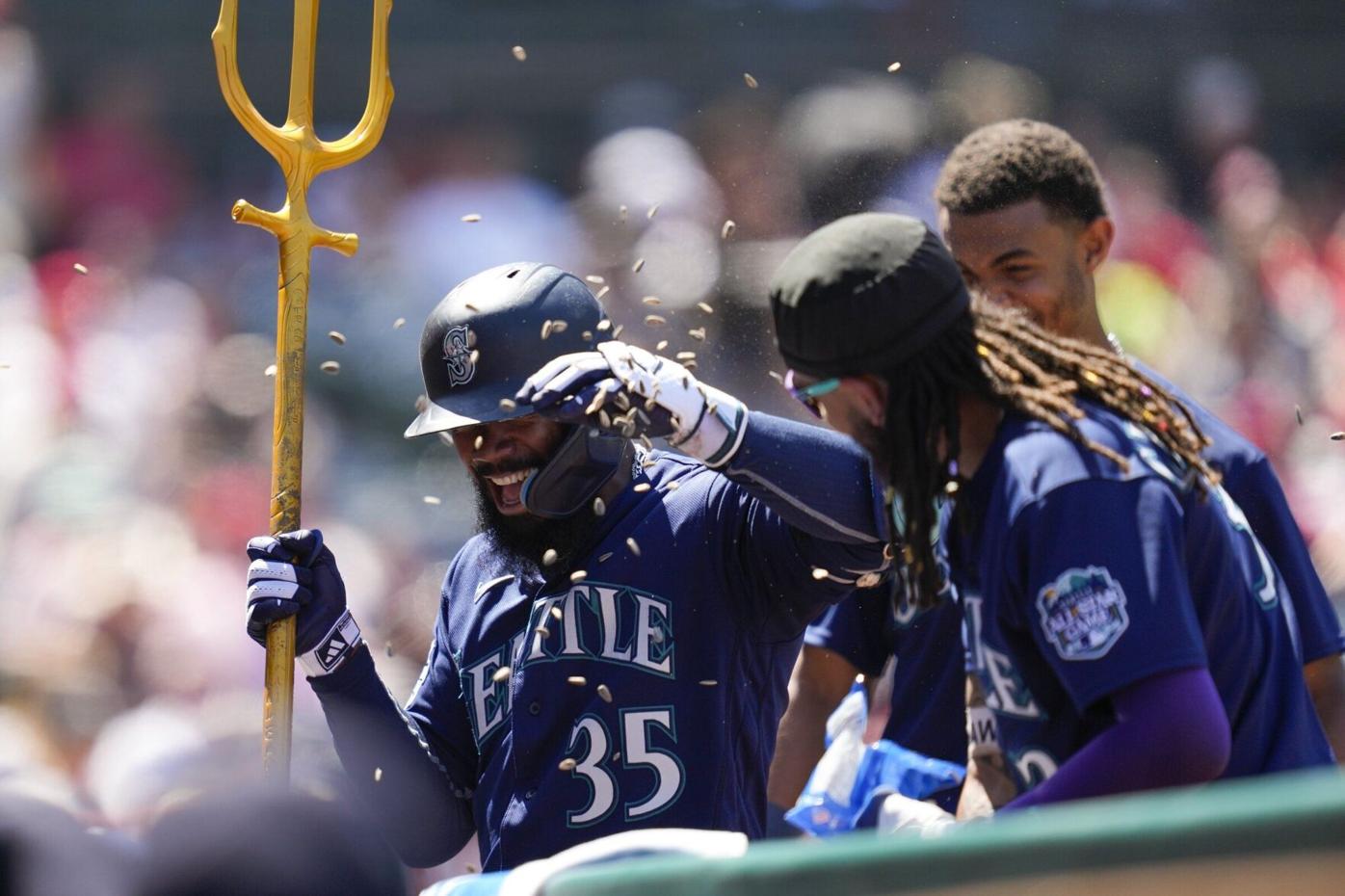 How can we be so optimistic after a sweep? The Mariners showed why