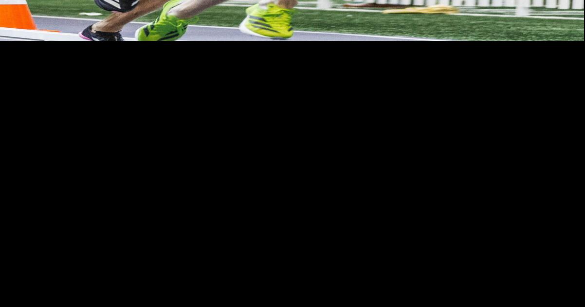 Former UW standout runner Nathan Green up for Seattle Sports Star of the Year award