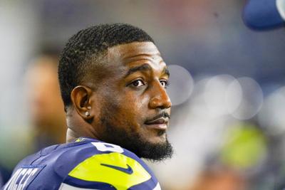 Seahawks safety Quandre Diggs says he's not 'holding in,' expects to return  to practice soon, Seahawks
