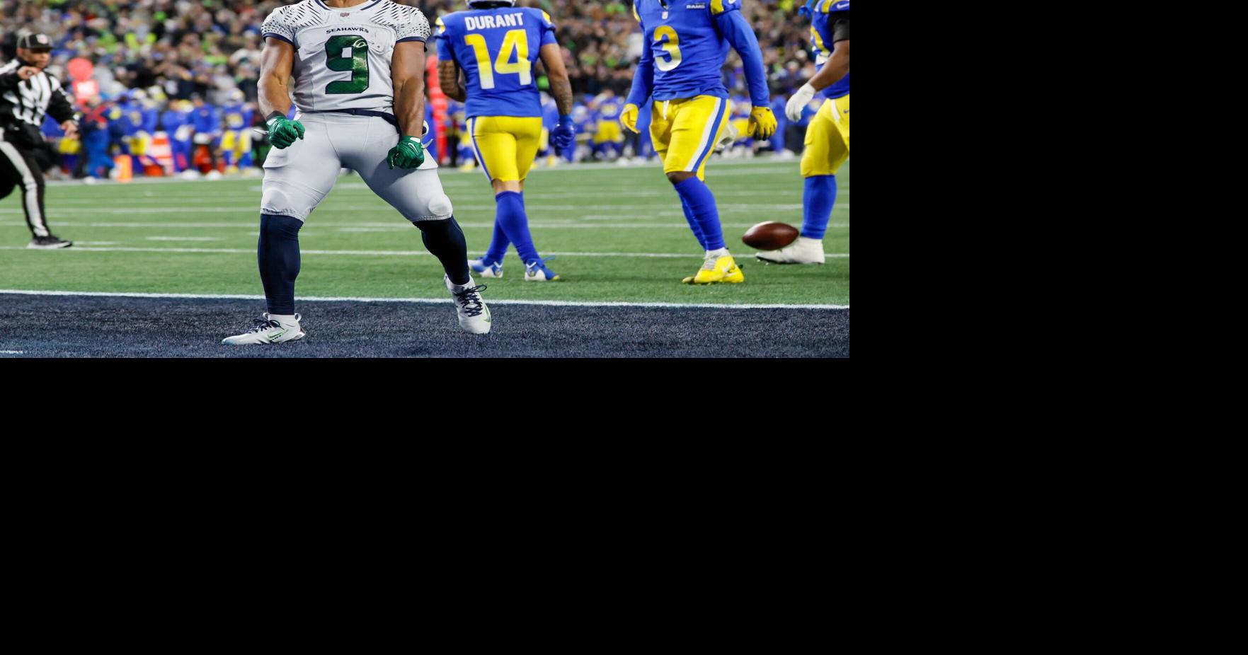 Seahawks, Mariners, Torrent gave Seattle fans early Christmas present