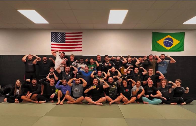 Seth Ruzicka Walla Walla's Seth Ruzicka wins No-Gi Jiu Jitsu World Championship ...