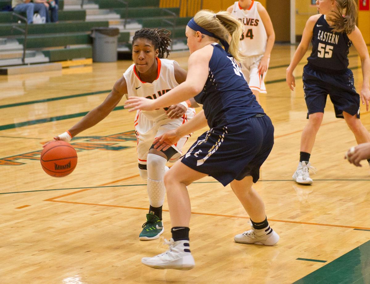 Wwu Women No Match For Mountaineers Walla Walla University