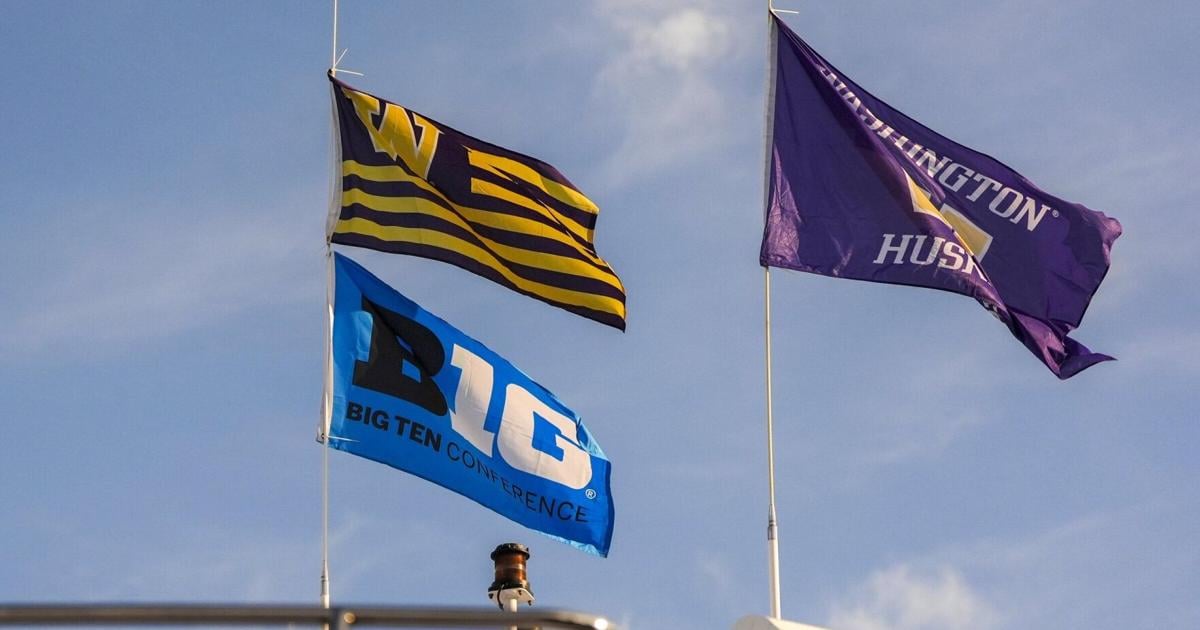 As Big Ten ponders private capital infusion, college sports braces for impact