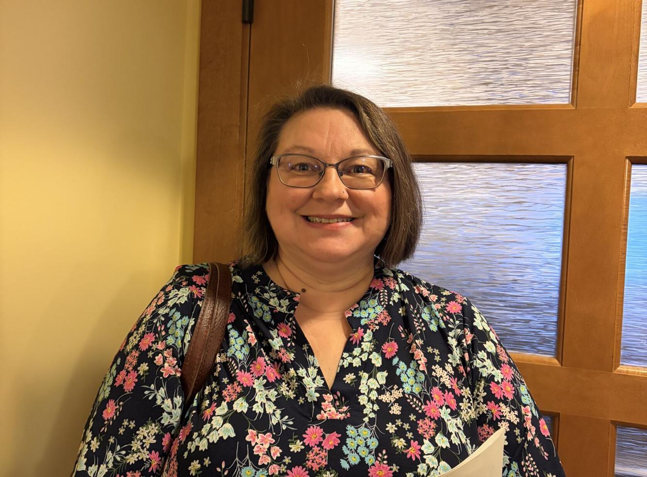 Commissioners select Sheryl Park as Walla Walla County’s next auditor