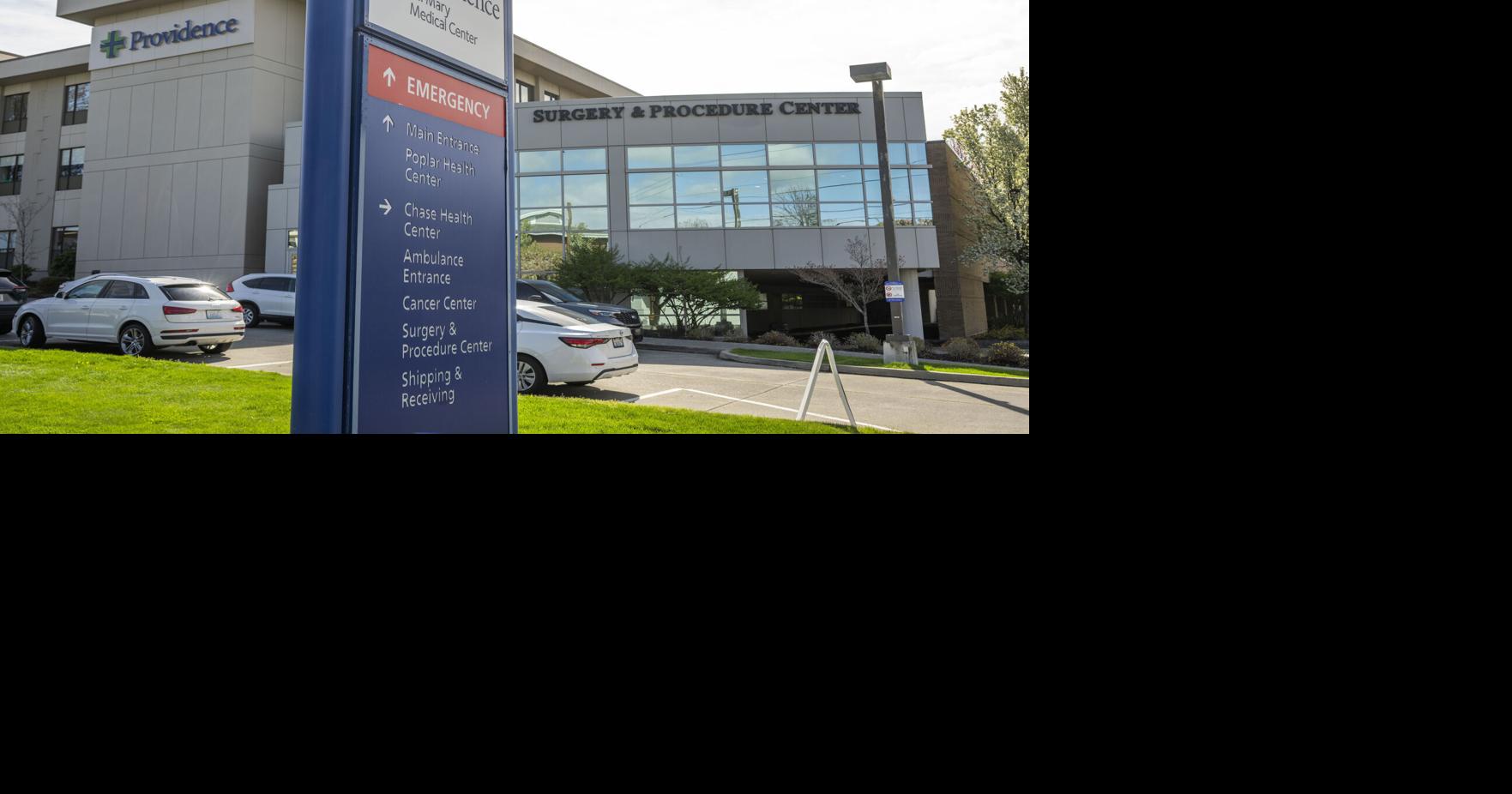 Business notes: Providence St. Mary Medical Center welcomes new surgeon