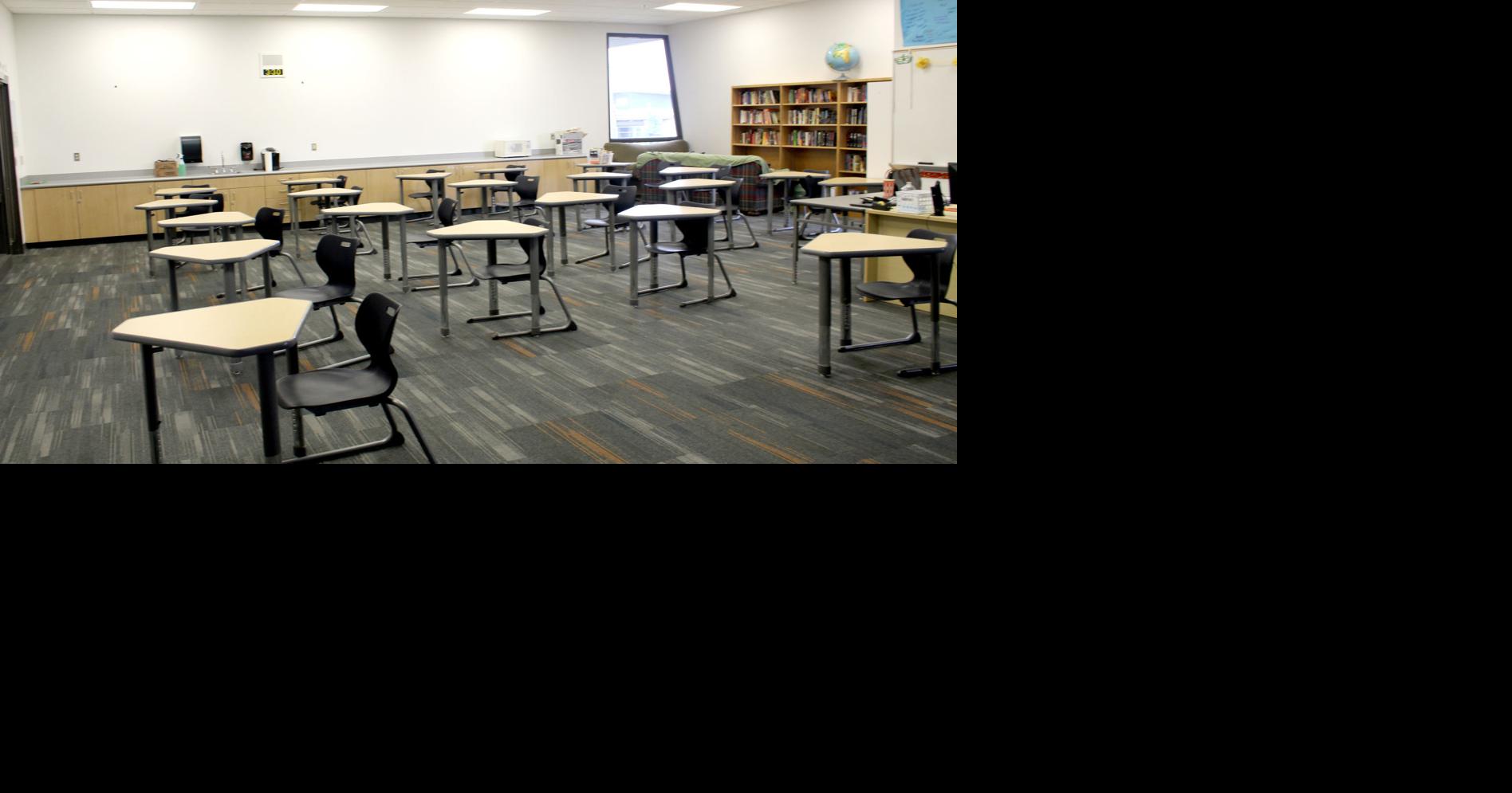 College Place School District and teachers' union agree on January