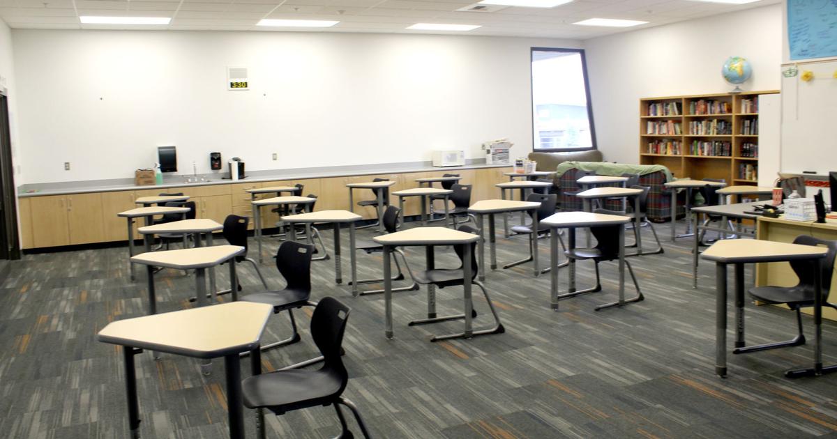 College Place School District and teachers' union agree on January