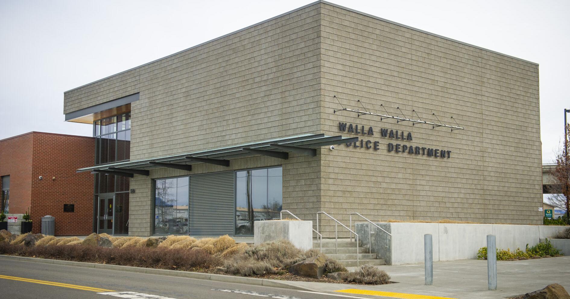 Police officials update community about drugs, gangs in Walla Walla - Vimarsana News
