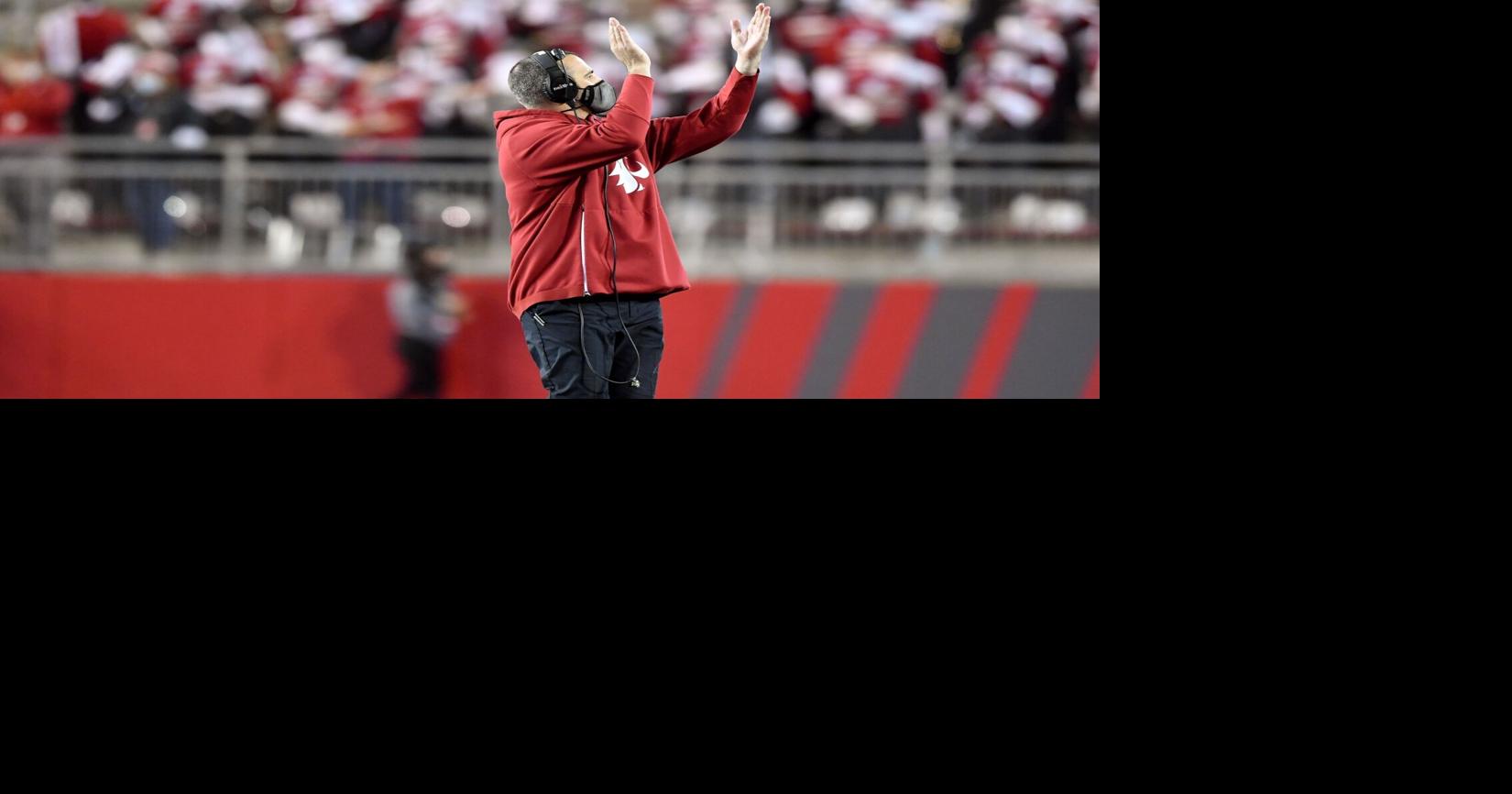 Nick Rolovich fired as Washington State football coach after failing to