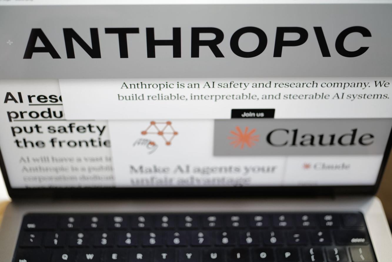 The Anthropic IPO by the numbers, from a possible valuation in the ...