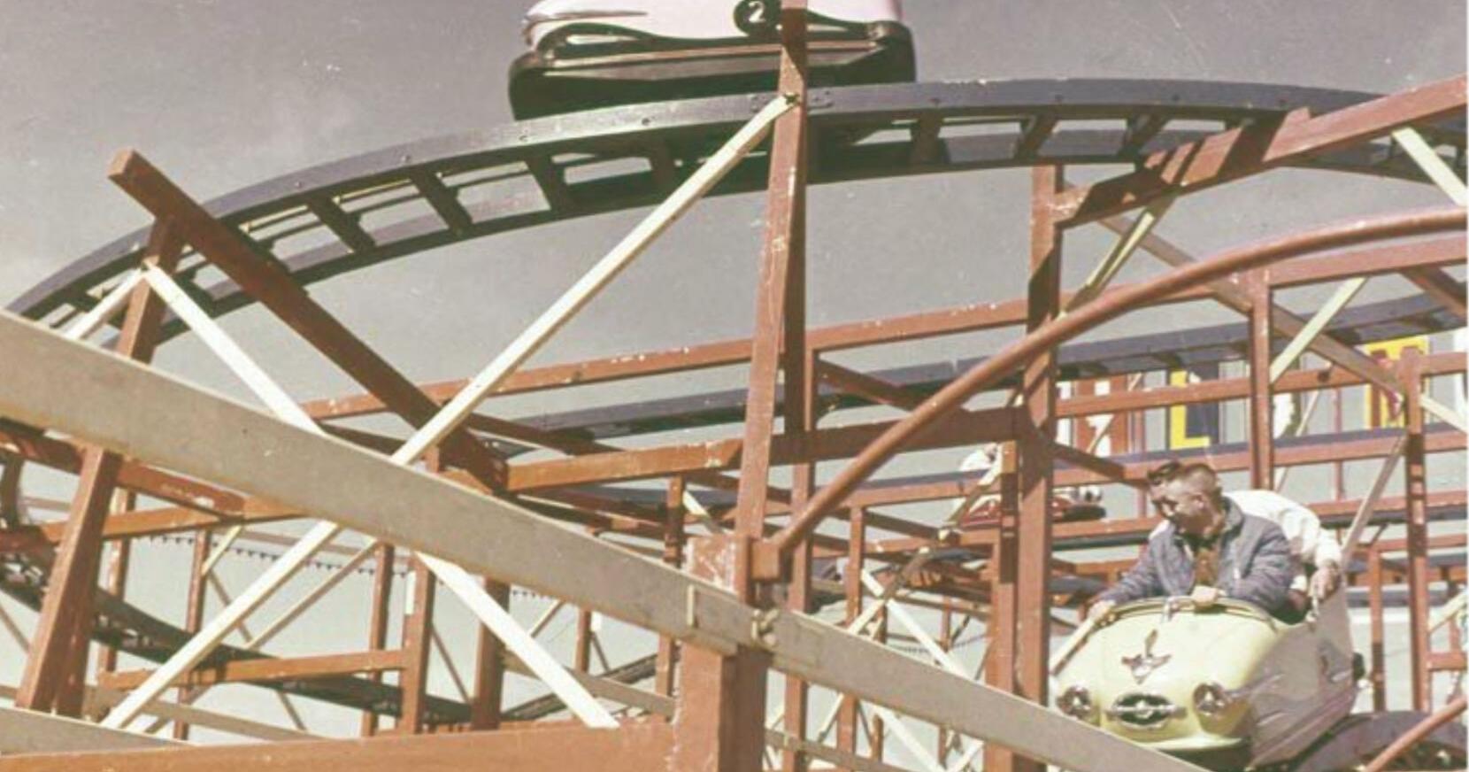 1962 Seattle World's Fair a memorable experience - Vimarsana News