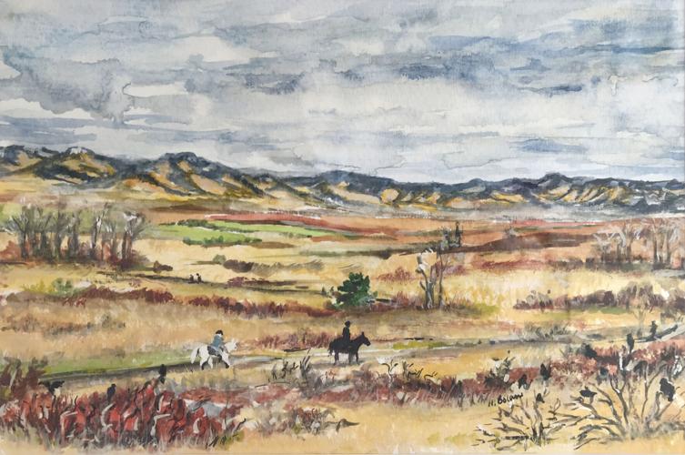 Walla Walla artists make a big splash at regional exhibit Explore