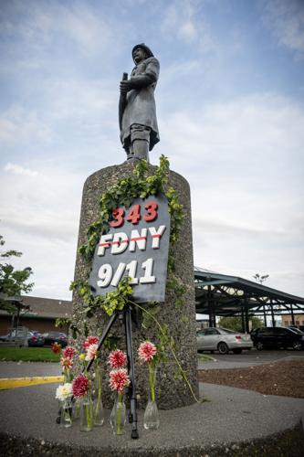 Remembering the 9/11 heroes | Photos | union-bulletin.com