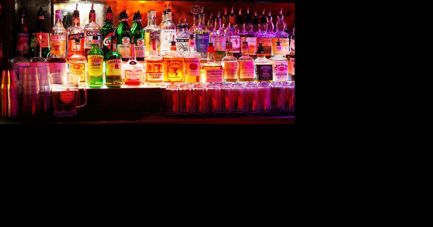 Other views: More Americans are saying no to alcohol. So is new federal guidance