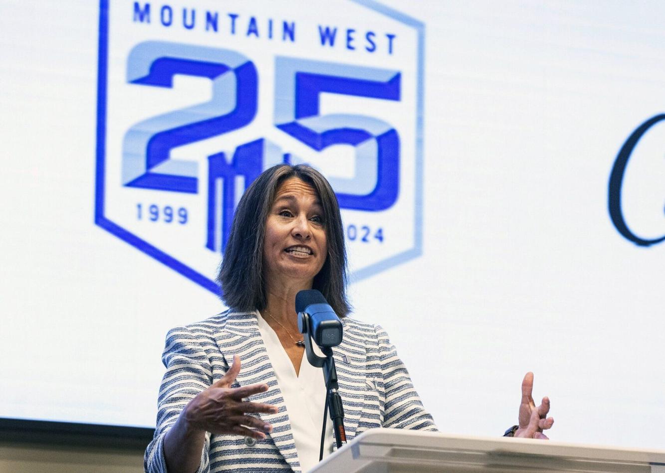 What’s next for the Mountain West after Pac12 implosion Expansion