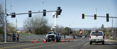 Walla Walla City Council Green Lights Poplar Street Changes