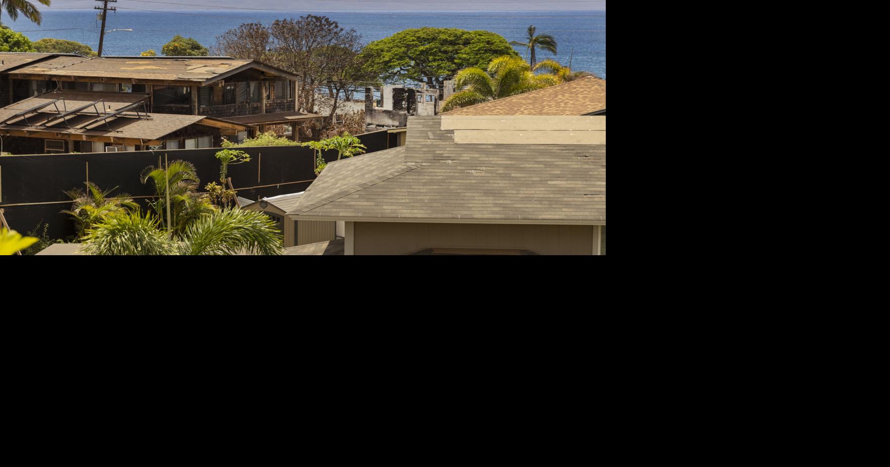 MiltonFreewater Elks Lodge raises money for Lahaina fire victims