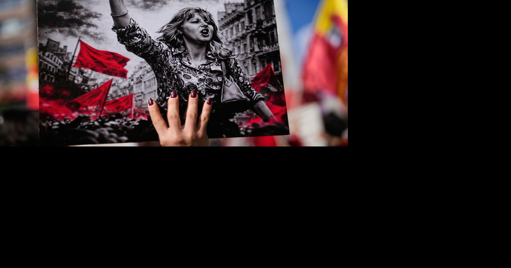 International Women’s Day is a celebration and a call to action. Here are things to know