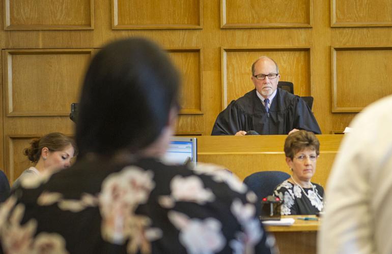 Pretrial release causes disagreement among Walla Walla court law