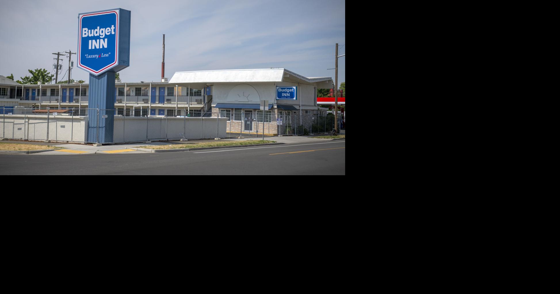 Converted Budget Inn, Travelodge rentals in Walla Walla may hit market