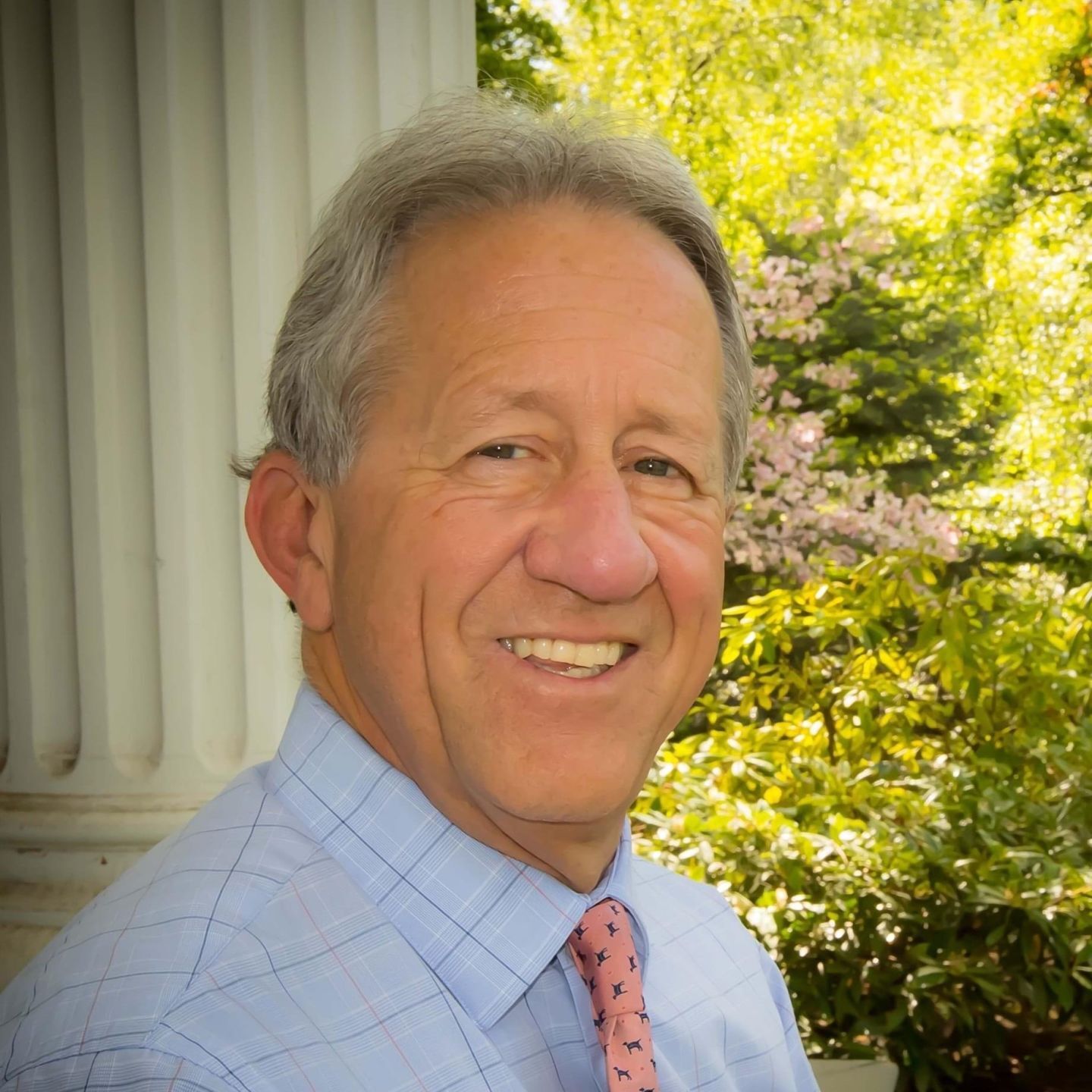 Mitchell to depart as Walla Walla County Superior Court commissioner - Vimarsana News