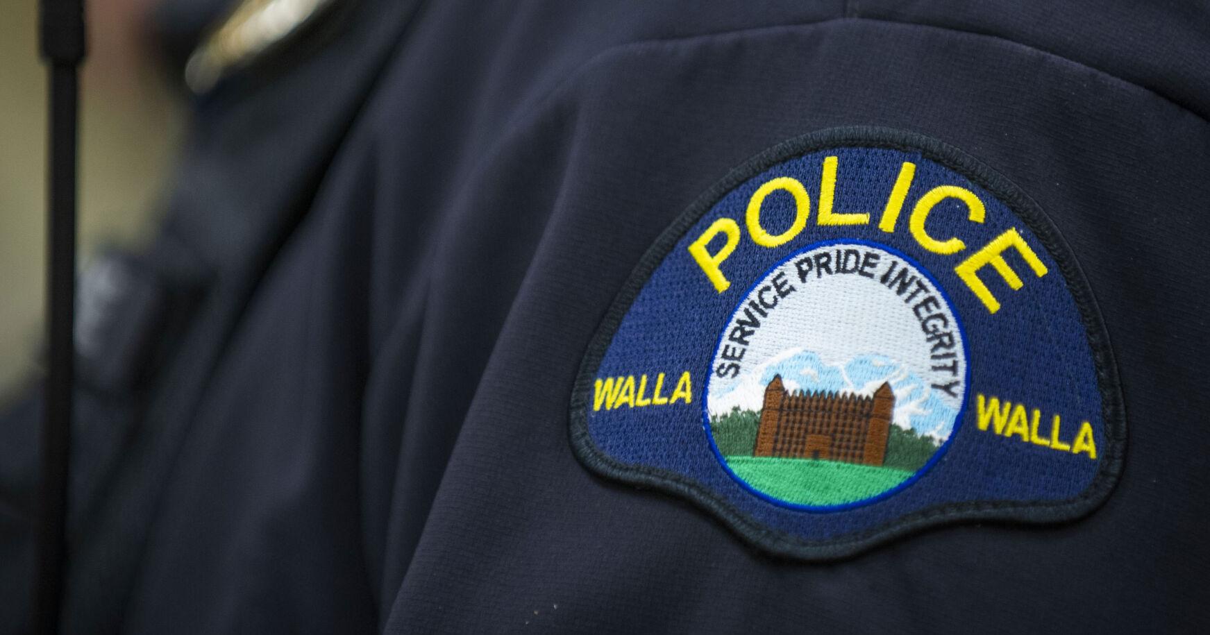 Walla Walla police investigate shooting - Vimarsana News