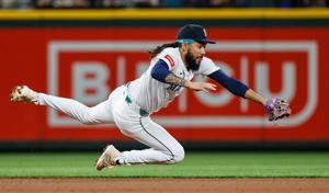 Photos: Seattle Mariners face St. Louis Cardinals