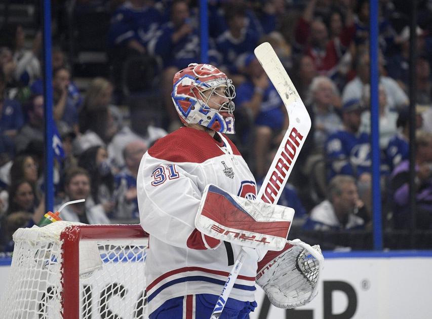 ‘I thought we were for sure headed to Seattle’: Kraken rumors got attention of Carey and Angela Price | Pro Sports