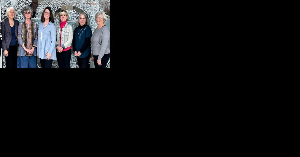 The Art of Friendship exhibit in May to feature variety of media from seven artists - Vimarsana News