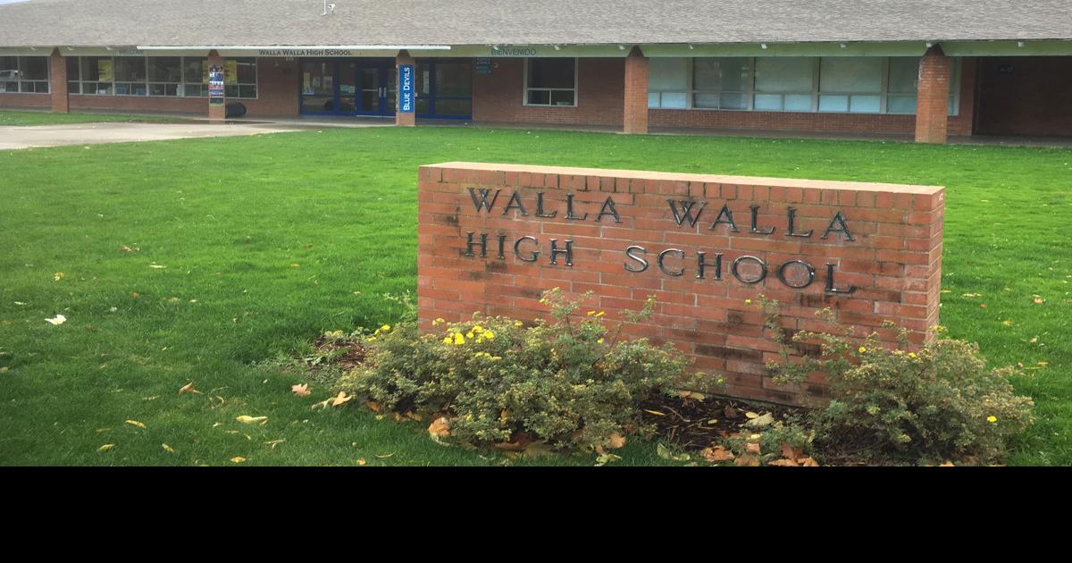 Contractor chosen for Walla Walla High School project Local union