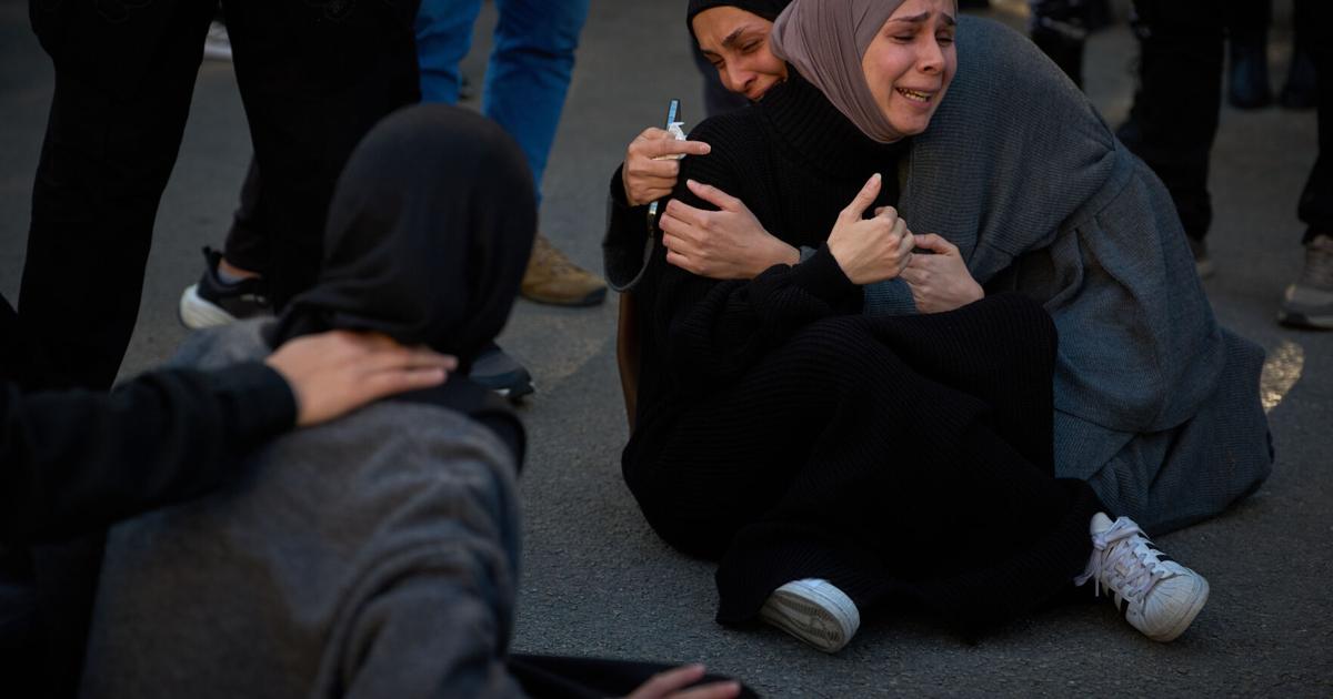 नवीनतम: ट्रम्प ने अमेरिकी नाकाबंदी के करीब पहुंचने वाले ईरानी युद्धपोतों को ‘मारने’ की कसम खाई