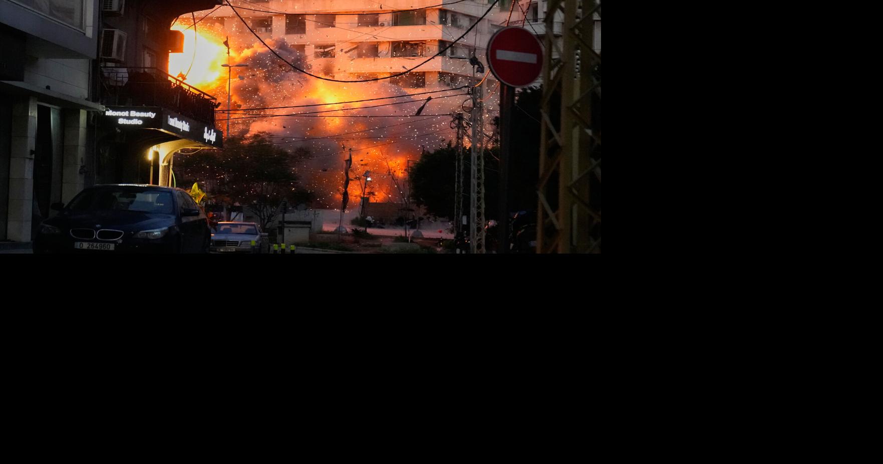 US Defense Sec: Iran Faces 'Largest Strike Package' as War Nears US Terms | Quick Digest